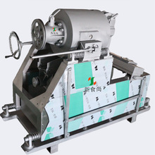 青稞米膨化机 武汉新食尚食品机械供应 多功能五谷杂粮爆米花机