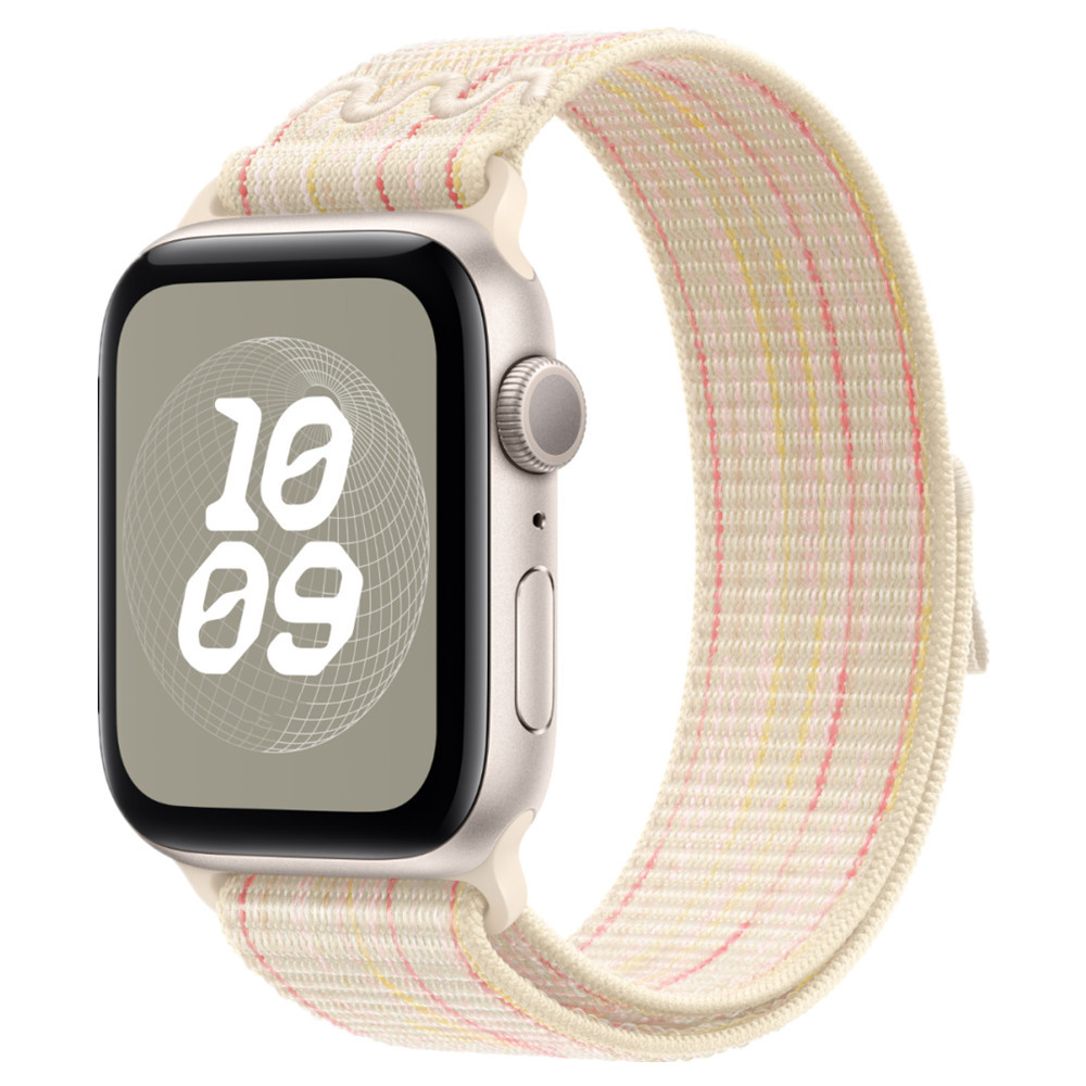 New starlight with powder