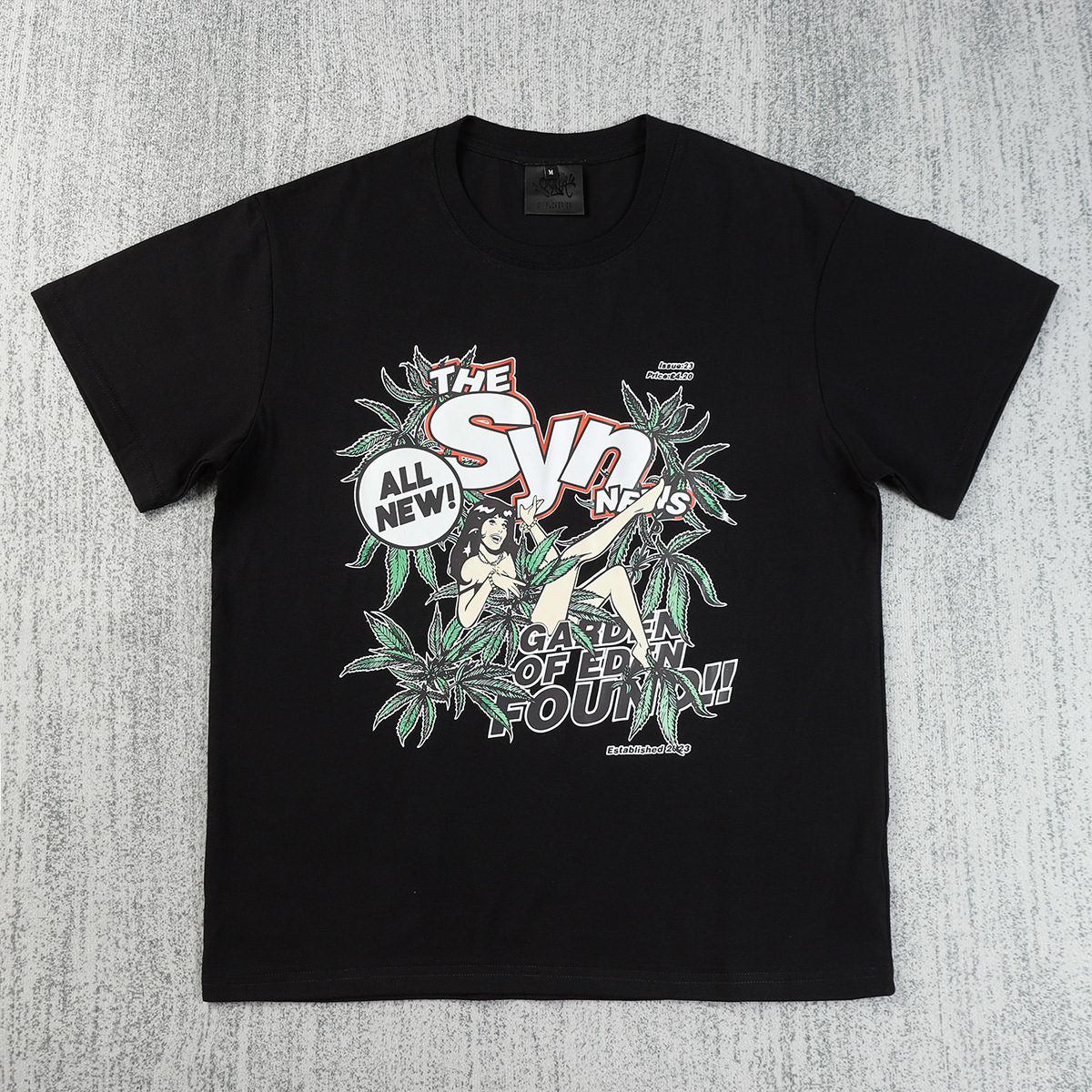 SY10 블랙