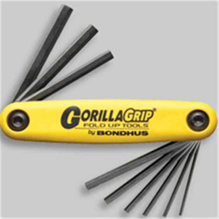 美国波头BONDHUS螺丝刀 型号齐全 原装进口