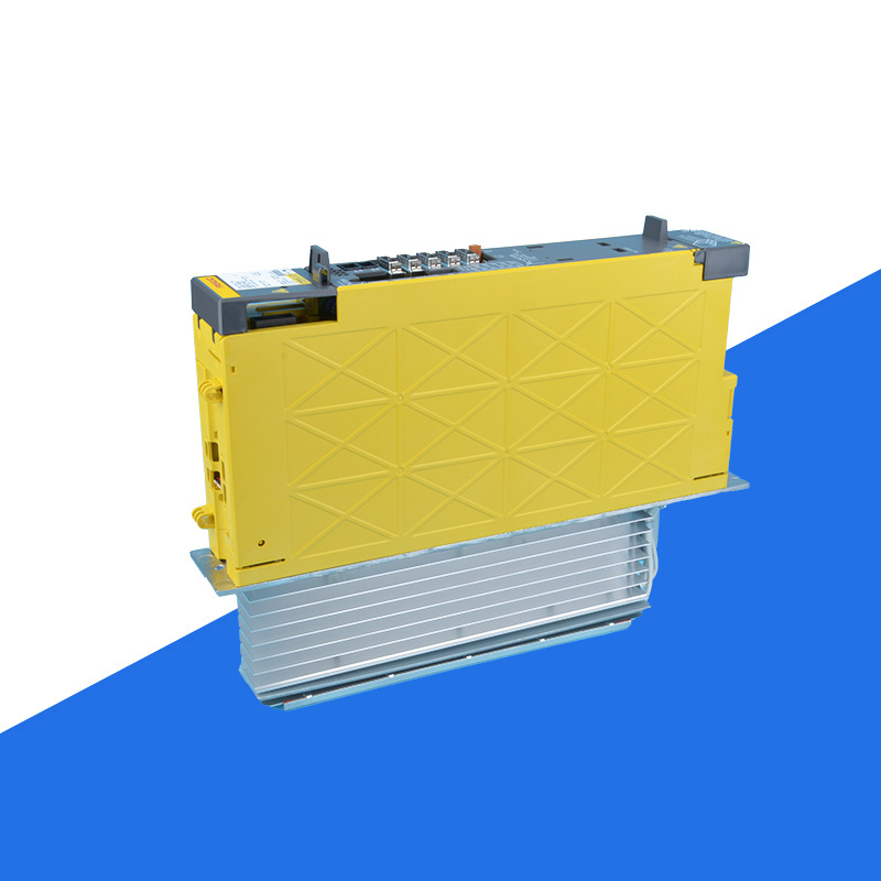 A06B-6133-H001 H002 H003发那科fanuc原装伺服驱动器放大器现货