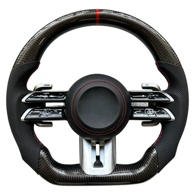 Abces-Class Gleglamgcouple Steering Wheel | Steering wheel