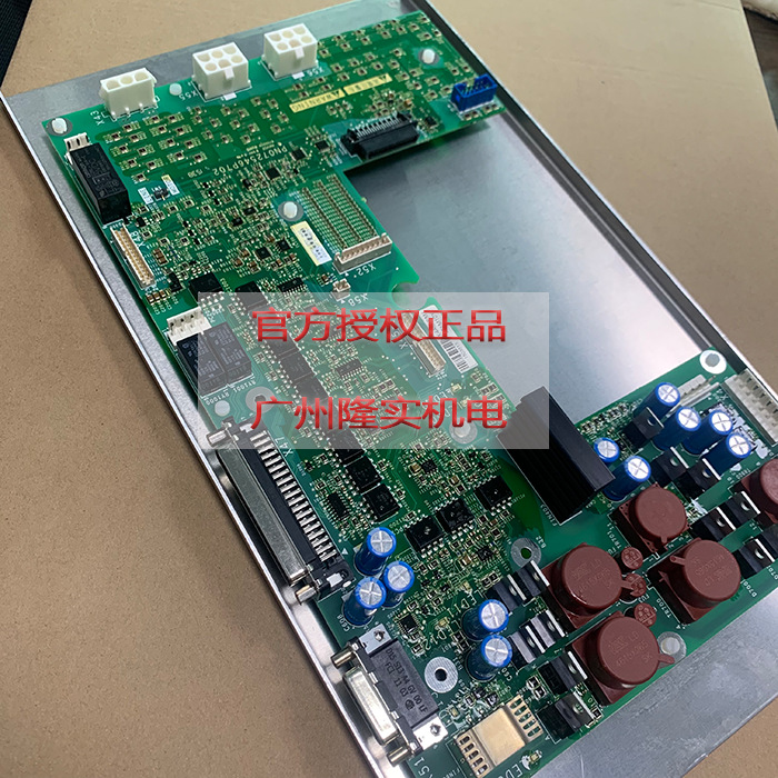 ATV61/71系列备件全新原装PN072546P702变频器测量板 议价