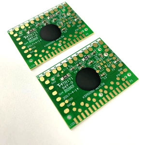 [COB邦定 插件后焊组装加工 东莞塘厦邦定COB加工 绑定加工]