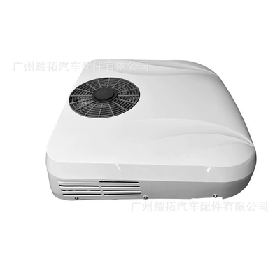 Parking Heating and Cooling Electric Air | Automotive air conditioning
