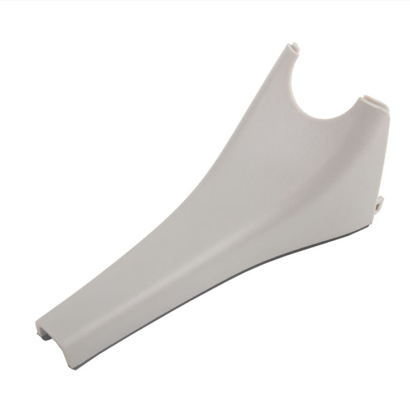 Adecuado para Audi A4L A5 A6L A7 Q3Q5 interior espejo retrovisor protector base cubierta de la cubierta