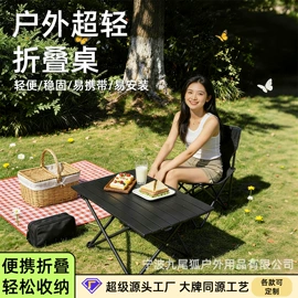 登山/滑雪杖;野营折叠桌椅;其他户外用品