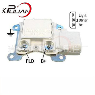 Large Supply of Automotive Generator Electronic Regulator Automotive Electronic Regulator F795