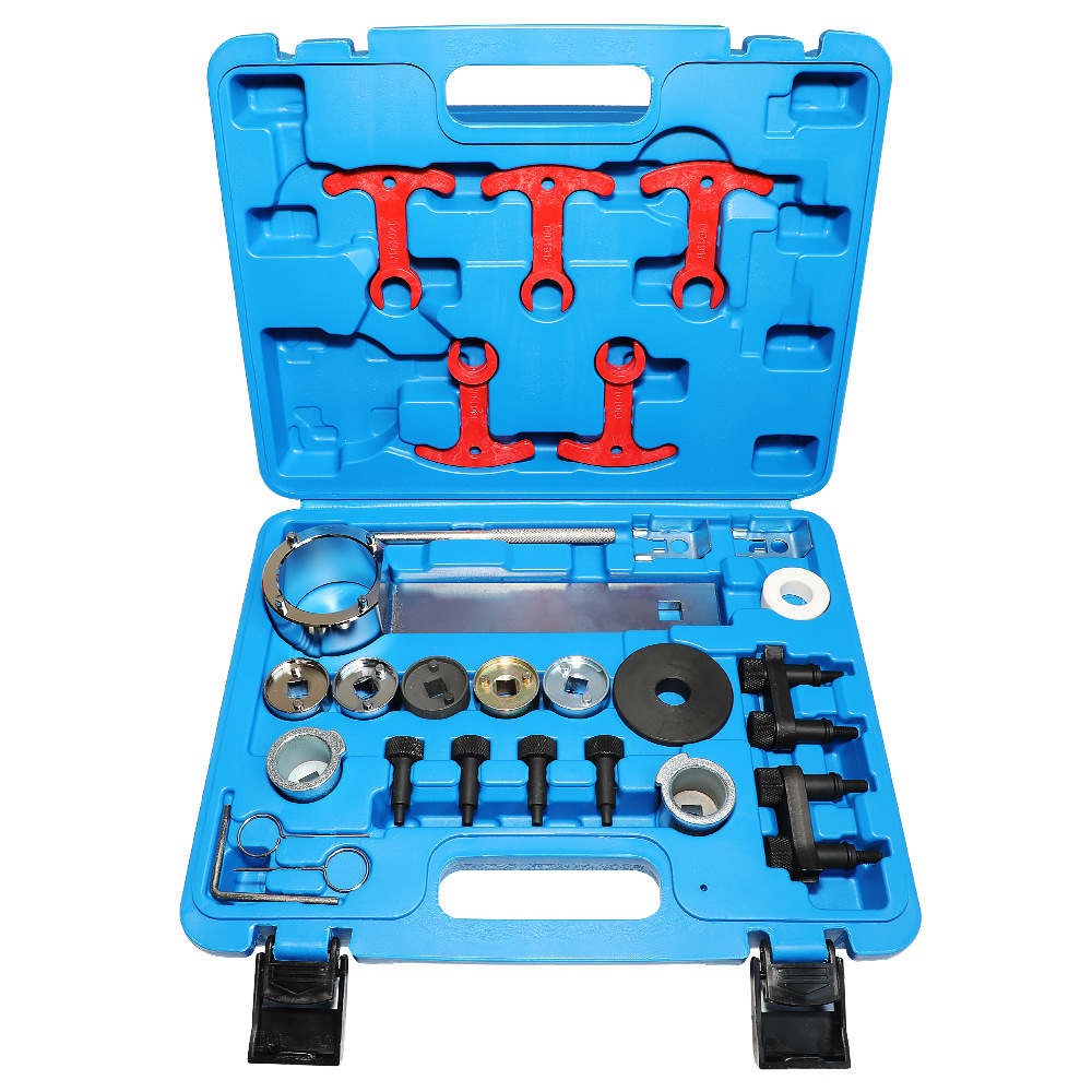 EA888大套+滑块+T10567