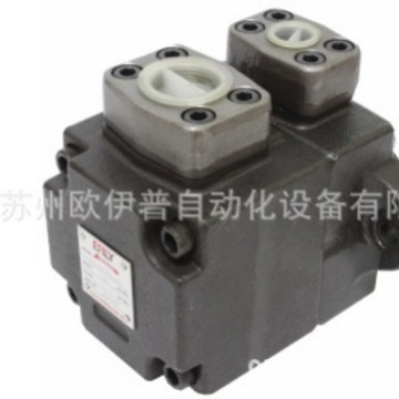 台湾弋力EALY叶片泵PV2R2-53FRAA-10液压油泵 PV2R2-47FRAA-10