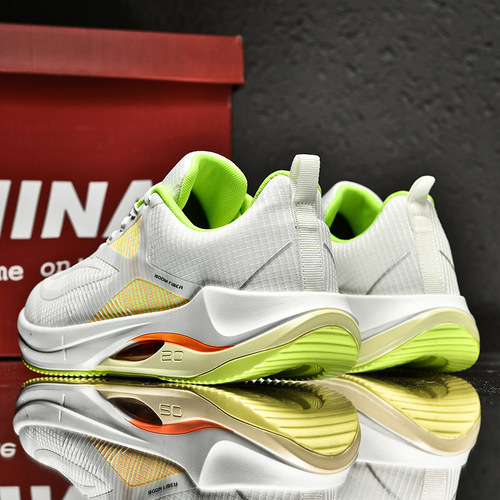 Ultra-light 20th generation running shoes for men in summer breathable mesh racing red rabbit sports shoes for men and women same style rebound running shoes trend