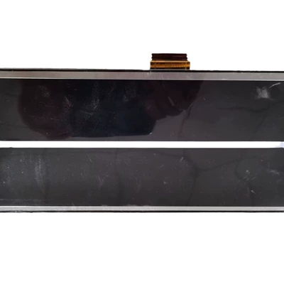 Display, High-Definition Display, Car display