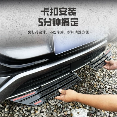 protection net, dustproof net, no – Automobile anti-insect net