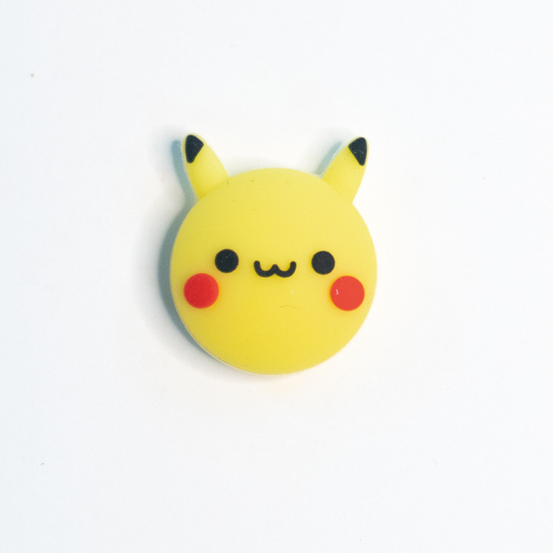 Fundas Protectoras para Palanca de Consola de Juegos Switch NS Lite Silicona, para Nintendo Switch y Lite image 61