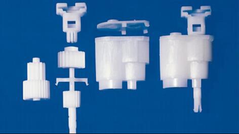 POM 赛钢料 FM090 台湾塑胶  均聚材料