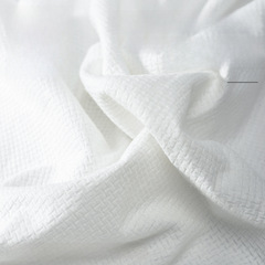 Small Cotton Travel Disposable Towel Set Thick Cotton Portable Shower Hotel Hotel Supplies Wholesale