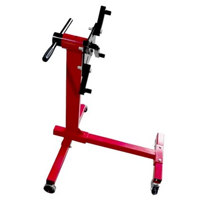 bracket, engine turning stand – Mühərrik alətləri