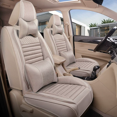 S1 Baojun 730 glory V four Four Seasons Pad