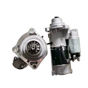 12V 2.7Kw 11t Traktor Starter Motor Bobcat Kubota 6676957 2-2306-Md üçün
