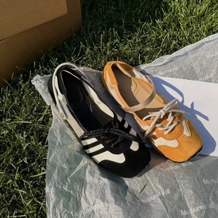 �ļ���Ʒ~�͹�ƴɫ�\�ڰ�����ЬŮ2025�¿����e�\���L��ӖЬ