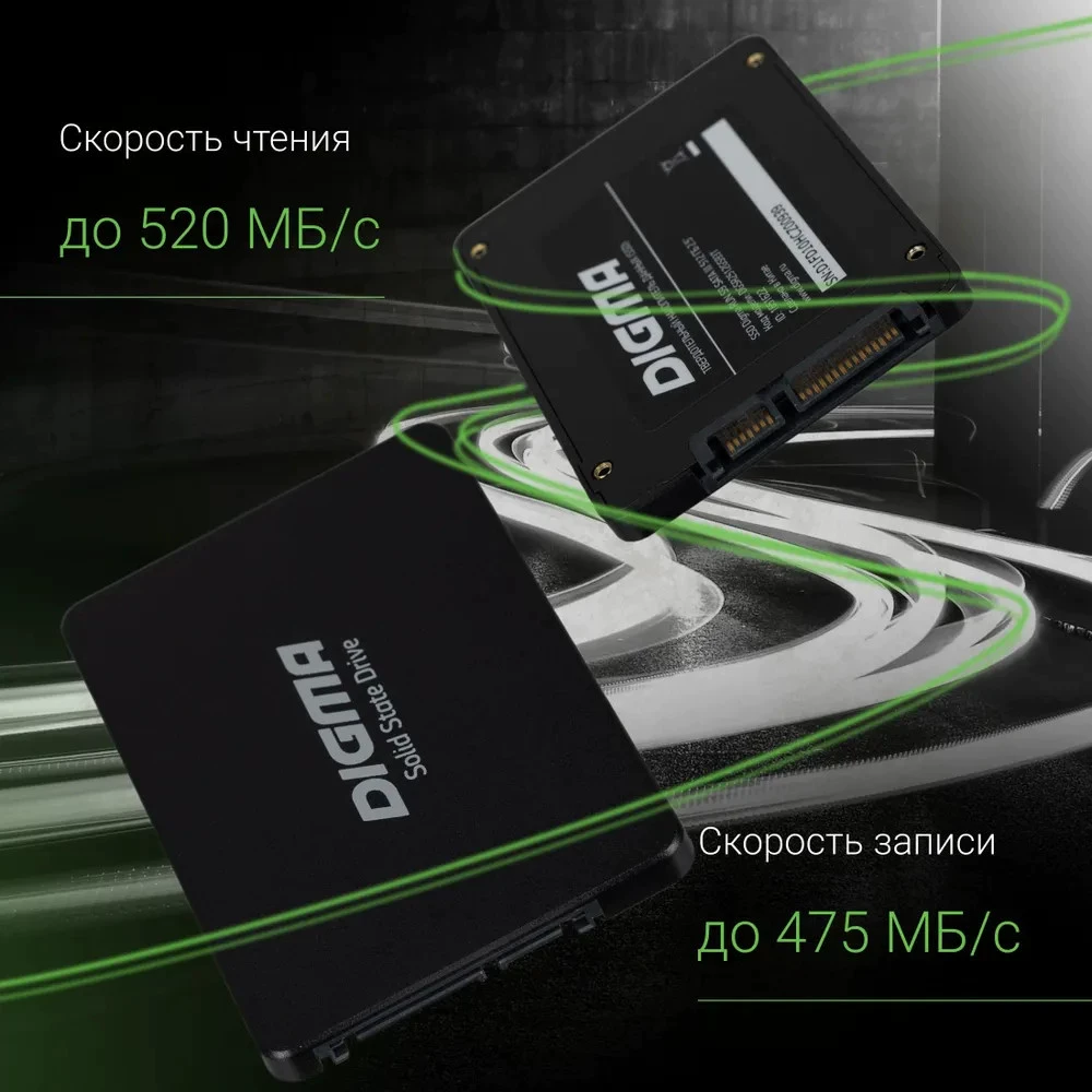 Кросс‑бордеры новый продукт твердотельный жесткий диск SSD 1ТB 2ТB 4ТB SATA3 2.5 дюйма настольный пенбук общий
