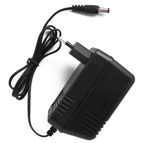 Transformer power supply 6V power supply 9V 8V 12V router DC 6V power adapter power DC charger 0.5A