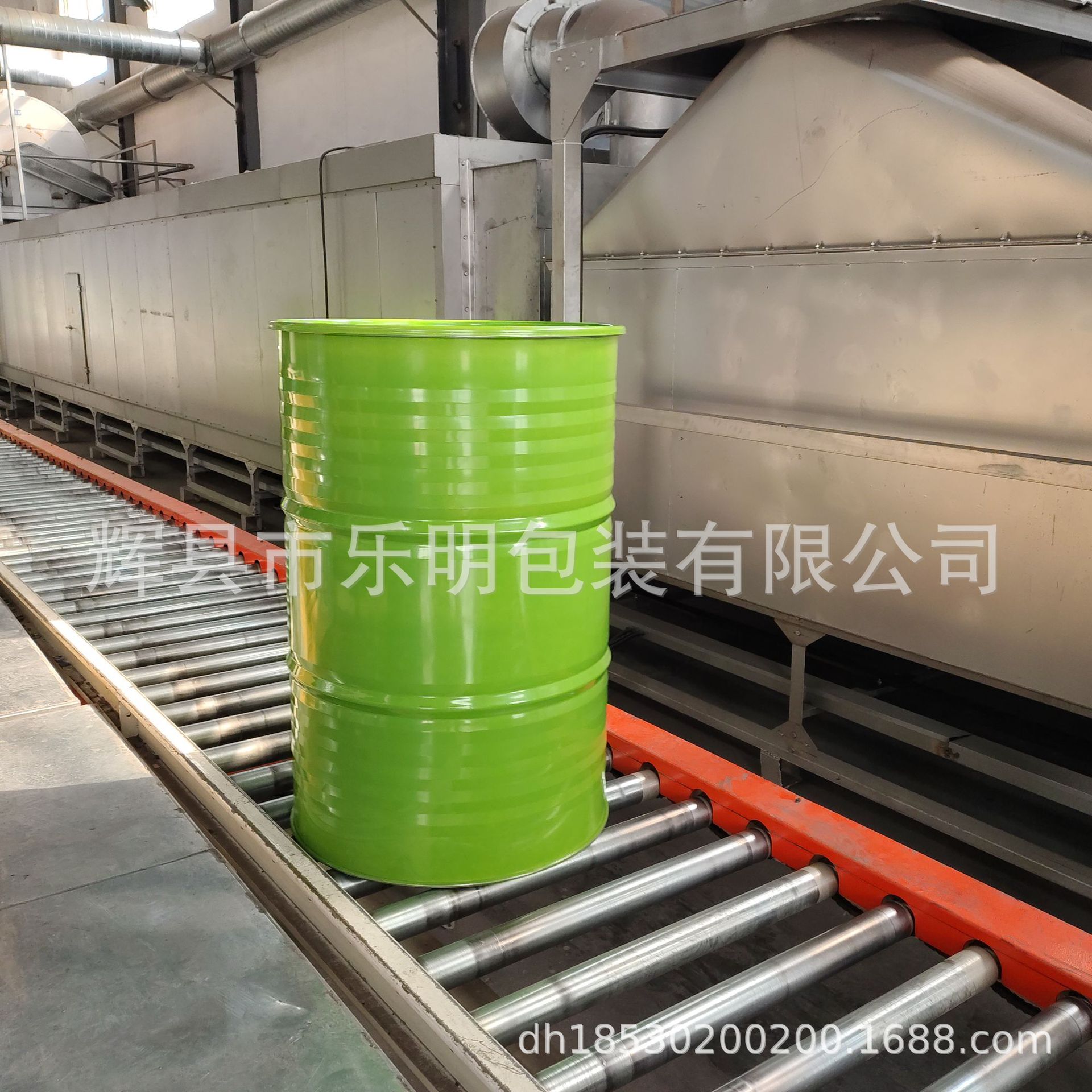 200L镀锌铁桶 宜昌市伍家岗区镀锌铁桶 镀锌铁桶厂家