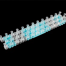 厂家批发玩具织机编织器bandsdiy彩虹橡皮筋工具原版