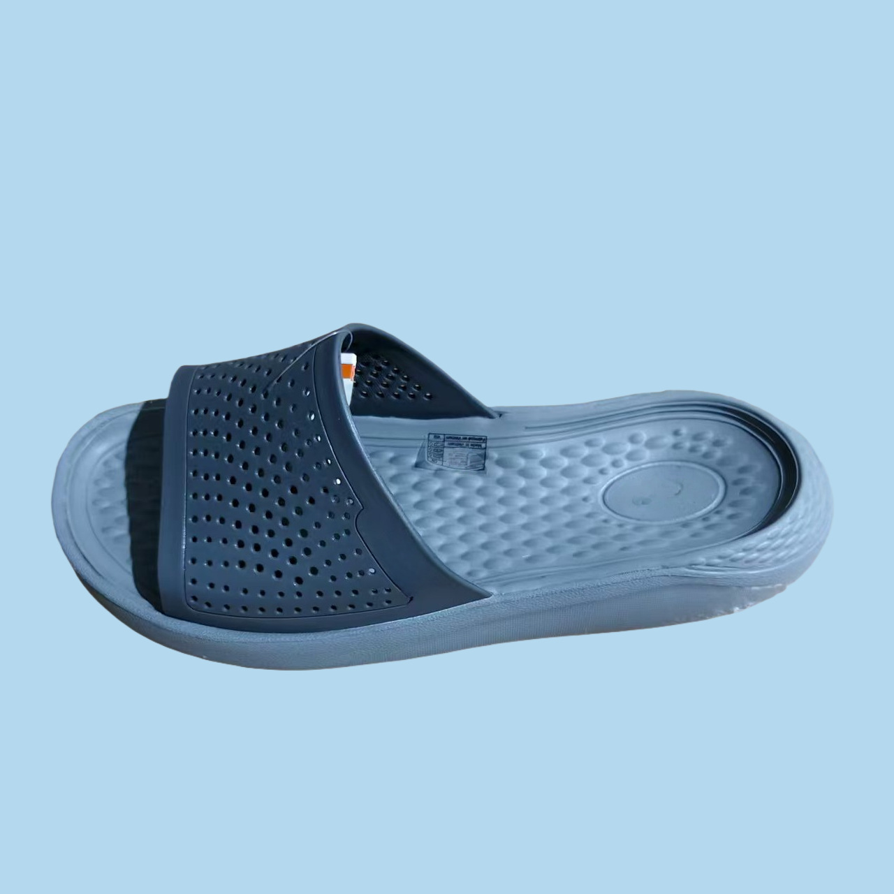 2025 nuevos zapatos de agujero para hombres y mujeres LiteRide zapatillas de fondo plano para hombres y mujeres zapatillas de par antideslizante