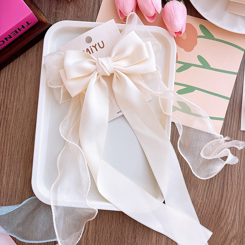 2983m 컬러 스프링 클립