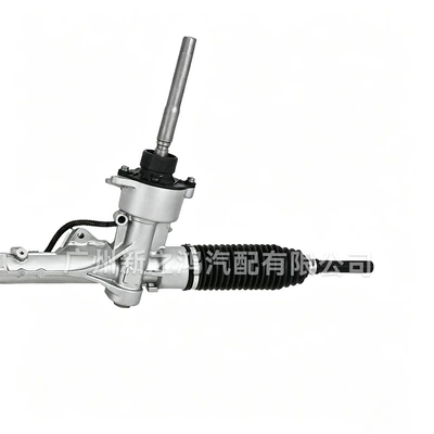 steering rack assembly, LHD, Steering gear assembly