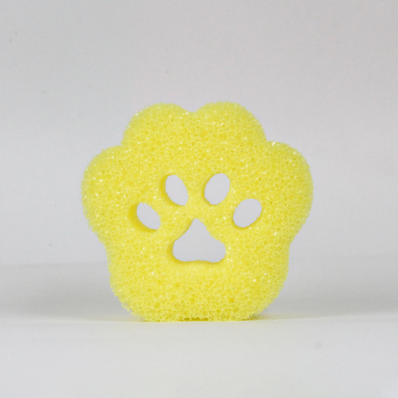 고양이 발톱 모양