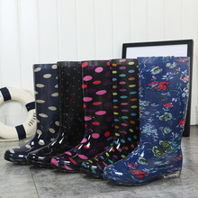 ��Ͳˮ����ɫŮ��Ь�����ɫϵˮѥͨ����ˮѥ�꼾Ů�T�քڱ��zЬ