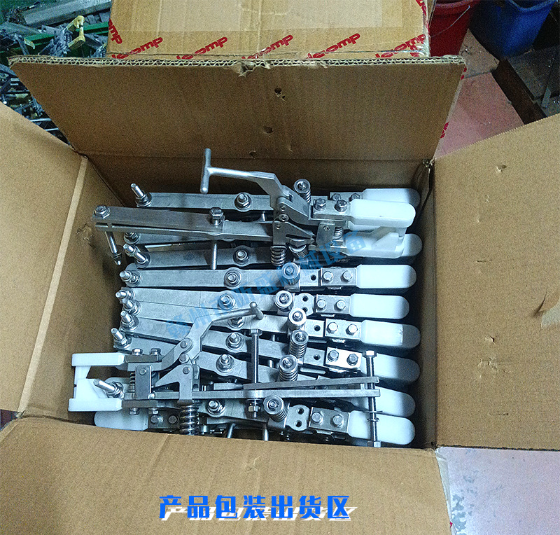 XS-KSJ103-单夹点电镀快速夹_08