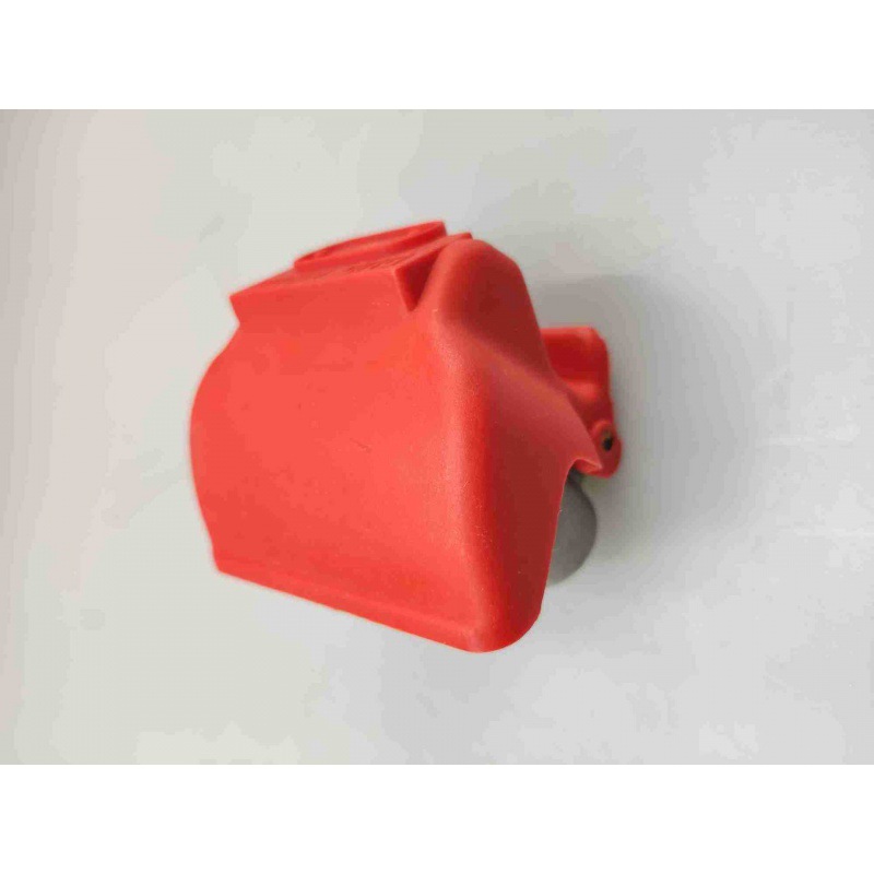 El Autobús Europeo del camión pesado 4528040120 del conector (doble) parte SMT