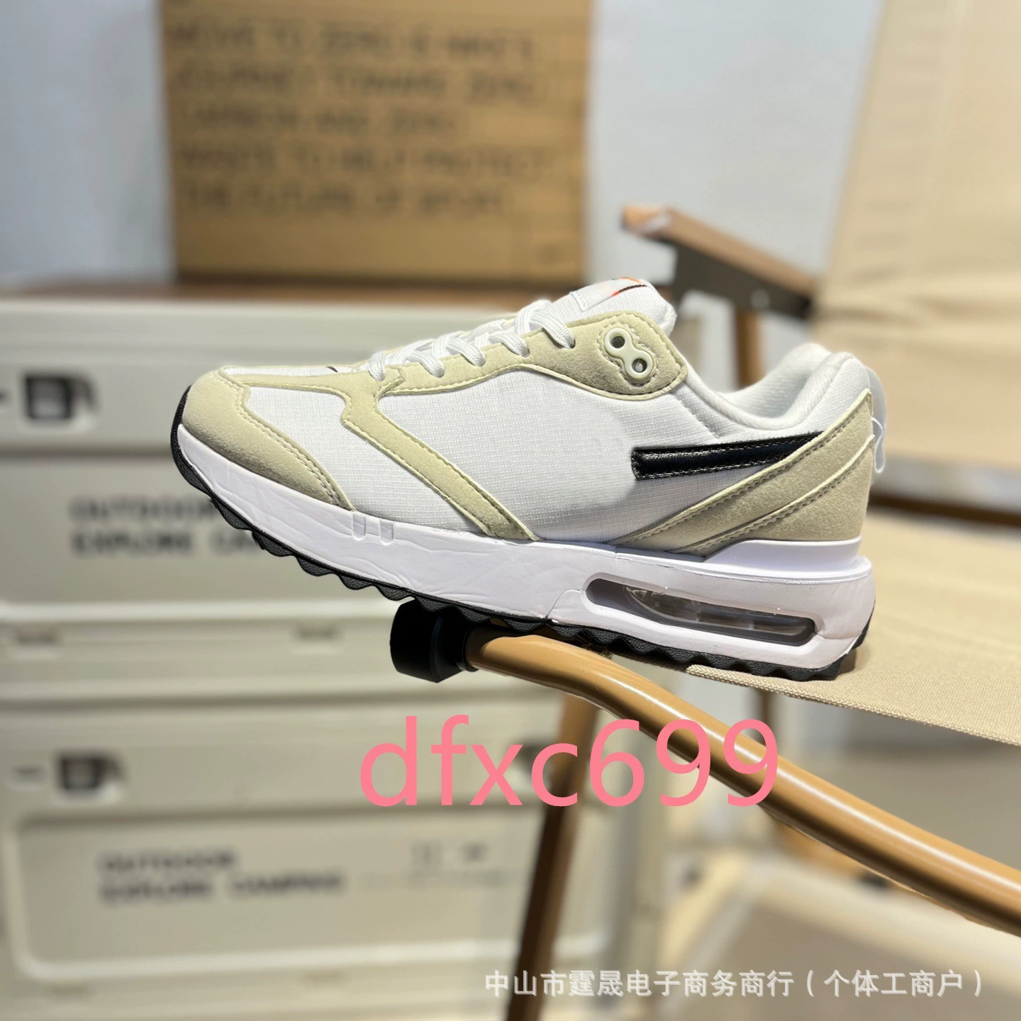Мужские и женские кроссовки Air Max Dawn для бега — спортивные кеды для активного образа жизни