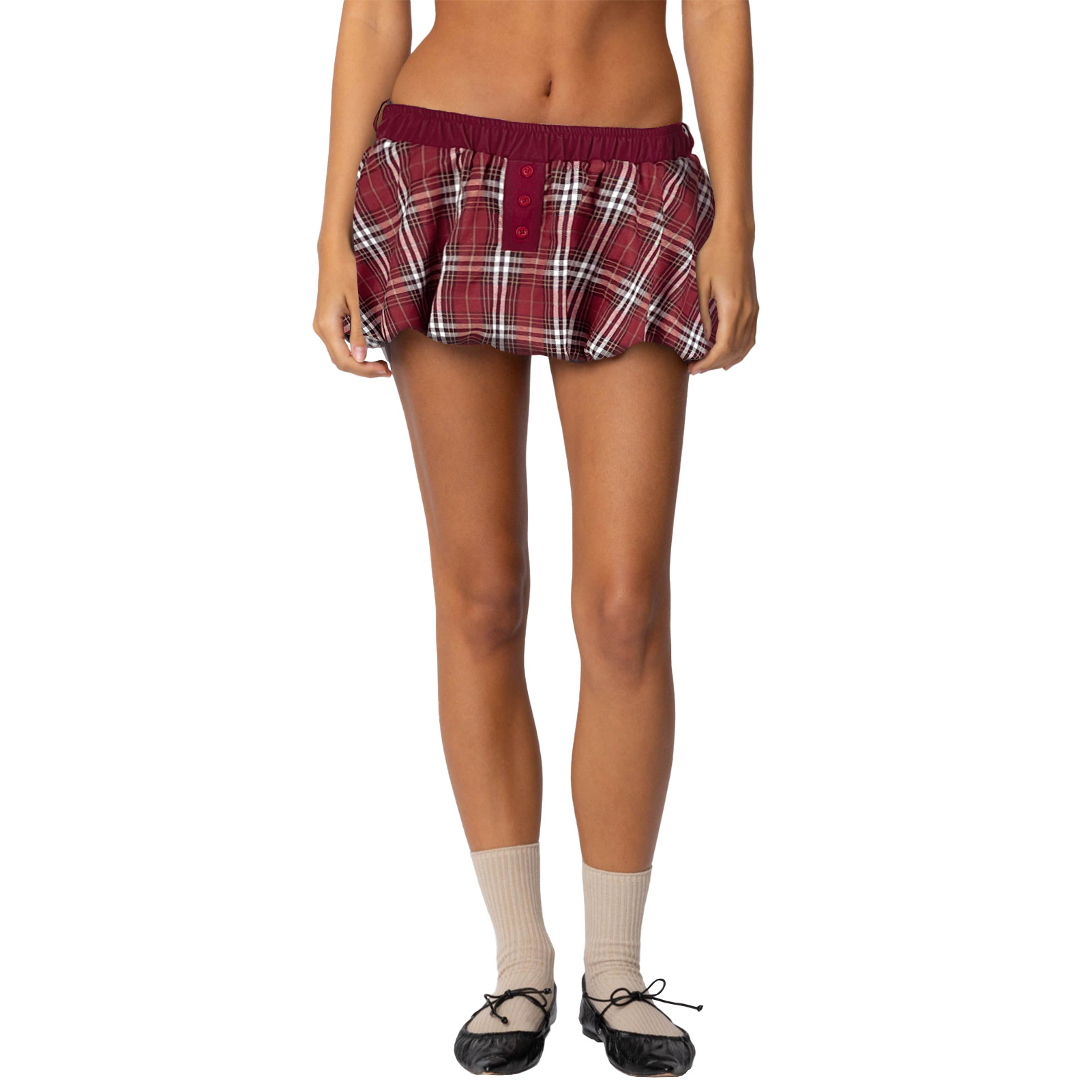 6769 酒红色模特图 1.jpg