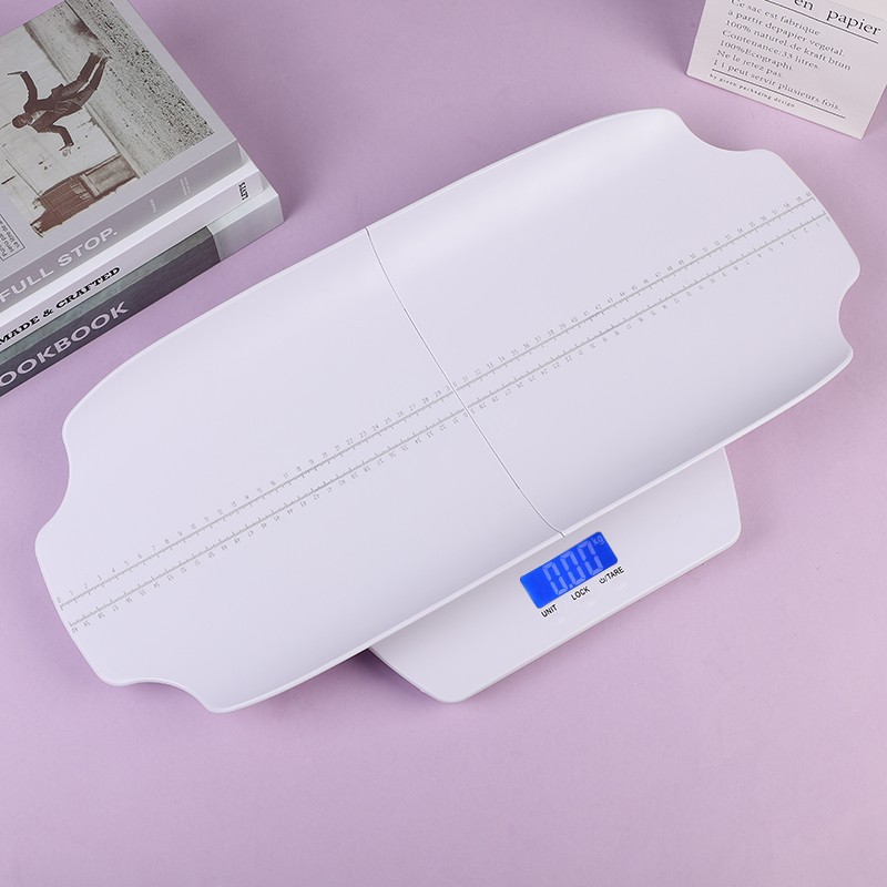 Báscula de bebé balanza electrónica Balanza de bebé balanza electrónica materna e infantil Balanza de bebé recién nacido balanza báscula materna e infantil