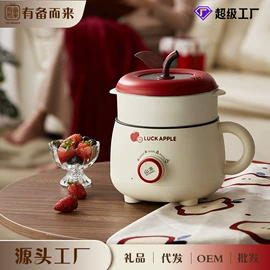 养生壶;电热杯;电火锅