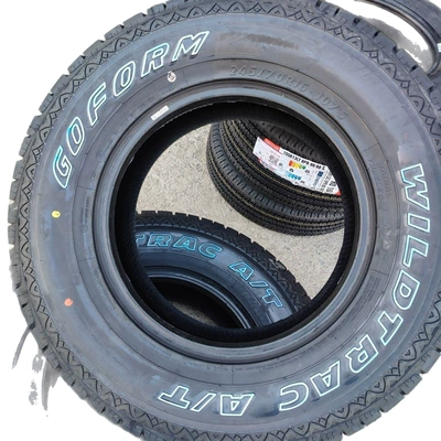 Pickup, All-Terrain 2457016, Off-road şinlər