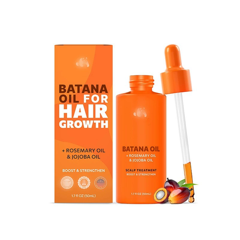 Масло Батана для роста волос с розмарином. Масло для ухода за волосами Батана с розмарином теперь доступно.
