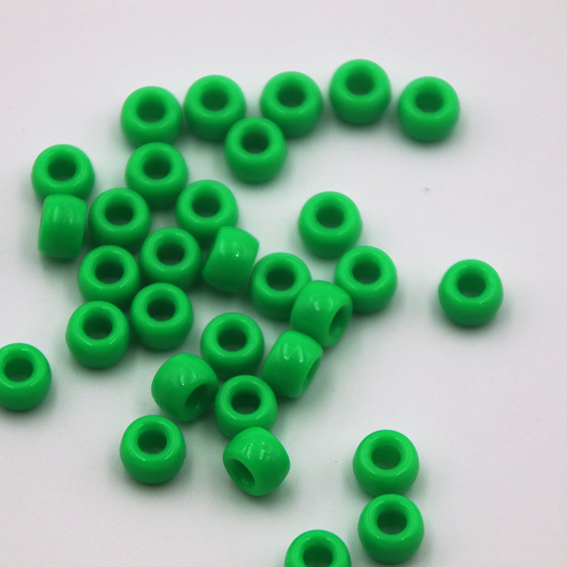1 green