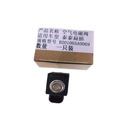 360607001 air solenoid valve | Solenoid klapanlar