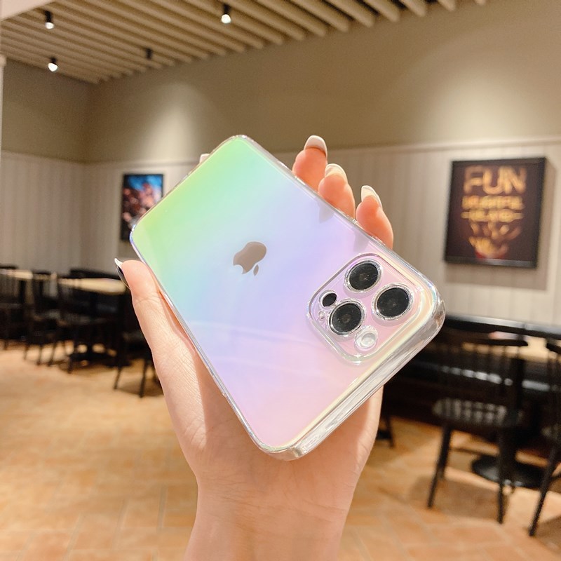 Colorful PC Shell
