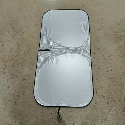 Sun shade | Shield