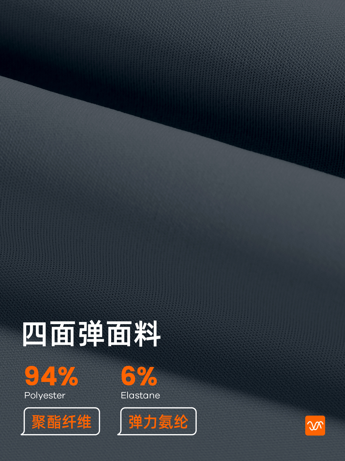 Juyi Tang nueva primavera y verano suelta Yamamoto ping de cintura alta mujer deporte transpirable ocio bifurcado ping de cintura