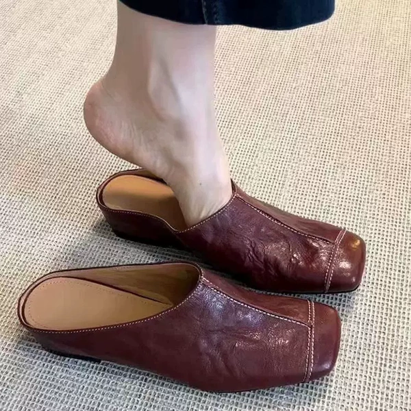 Brown, (Physicals)