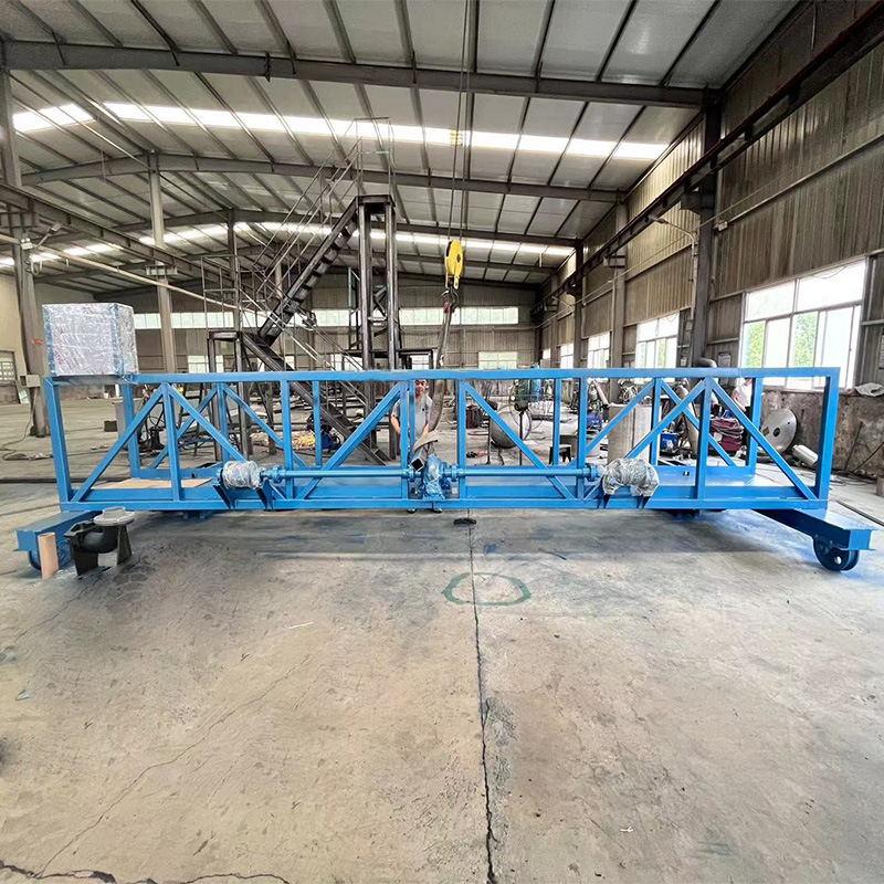 运行稳定 304不锈钢刮吸泥机 固液分离设备