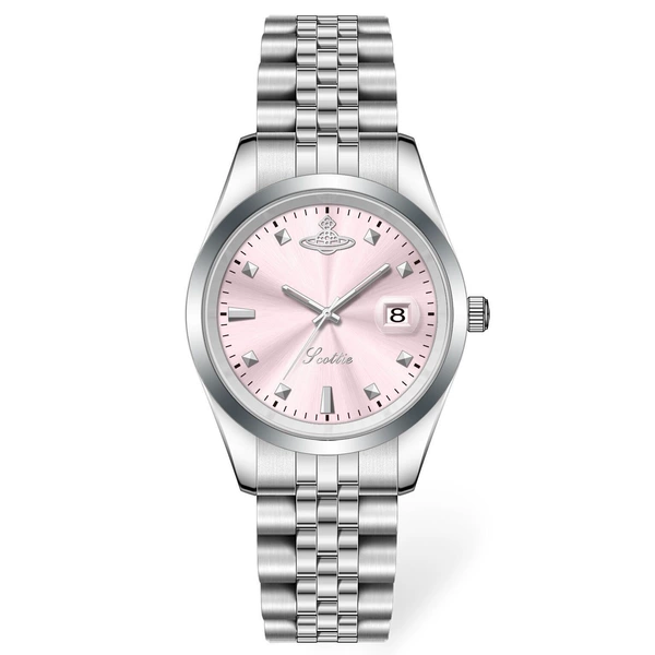 Girly Pink + Watch Adjustment Tool