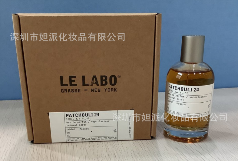 Laboratorio 24 100ml